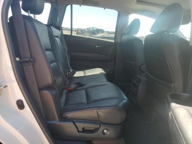 2019 HONDA PILOT EXL - 5FNYF6H56KB058459