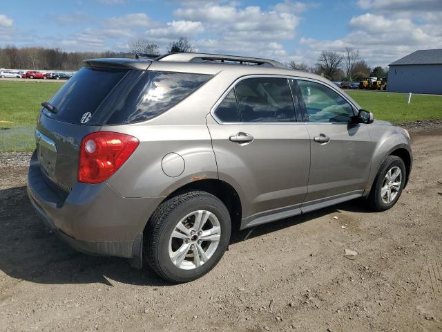 Vin: 2cnfleecxb6455963, lot: 53714545, chevrolet equinox lt 20113