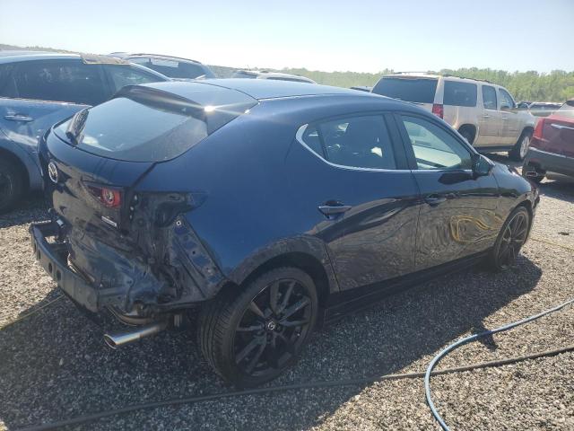 Vin: jm1bpakm5r1704941, lot: 51932135, mazda 3 select s select sport 20243