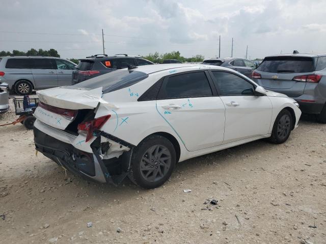 Vin: kmhlm4dg9ru761840, lot: 54107735, hyundai elantra sel 20243