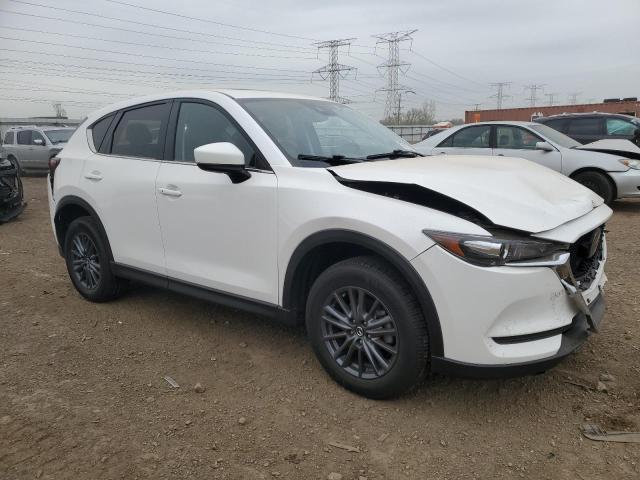 Vin: jm3kfbcm0m1428594, lot: 55070925, mazda cx-5 touring 20214