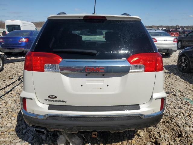 2016 GMC TERRAIN SL - 2GKALPEK9G6312077