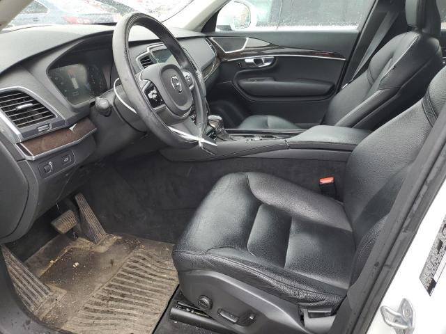 2019 VOLVO XC90 T6 MO YV4A22PK6K1462400