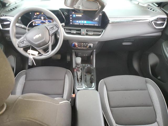2025 CHEVROLET TRAILBLAZE KL79MMSL5SB059673