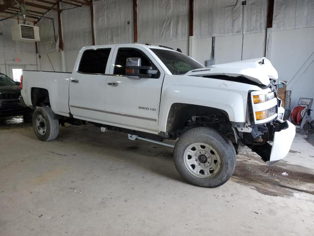 Vin: 1gc1kwey7hf161289, lot: 54176605, chevrolet all models k2500 heavy duty ltz 20174