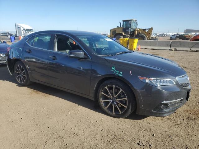 2015 ACURA TLX ADVANC 19UUB3F70FA007262