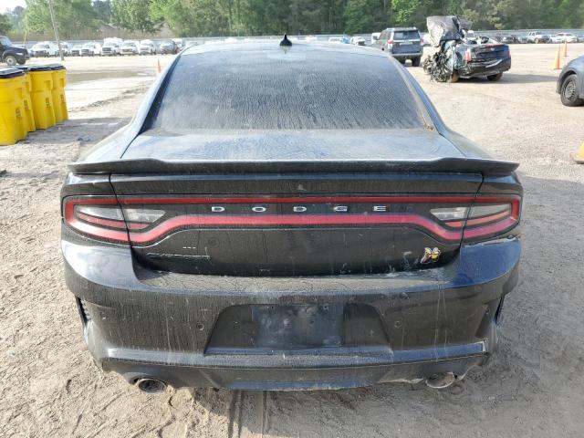 2021 DODGE CHARGER SC 2C3CDXGJ0MH584687