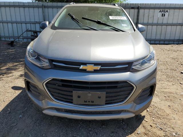 2020 CHEVROLET TRAX 1LT - 3GNCJLSBXLL249723