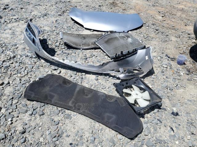 2016 HONDA CR-V EXL - 2HKRM3H76GH540805