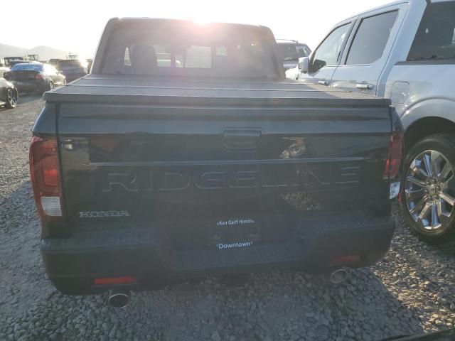 2024 HONDA RIDGELINE 5FPYK3F56RB015920
