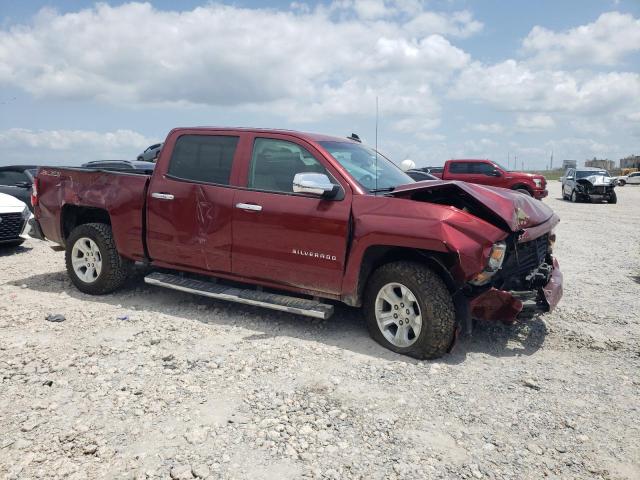 Vin: 3gcukrec3hg180861, lot: 53561365, chevrolet all models k1500 lt 20174