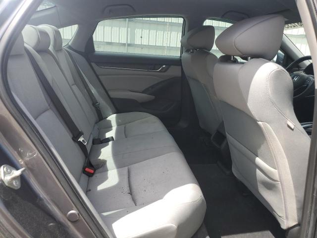 2020 HONDA ACCORD LX - 1HGCV1F1XLA108825
