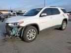 2018 CHEVROLET TRAVERSE L - 1GNERGKW4JJ255310