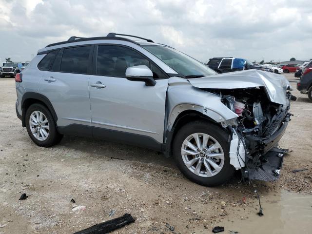 Vin: 7mucaaag7nv011423, lot: 53716815, toyota corolla cr le 20224