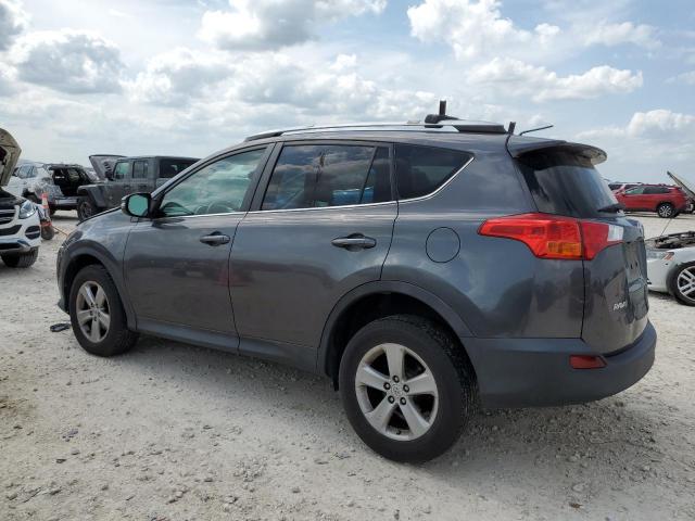 Vin: 2t3rfrev0ew201737, lot: 54014305, toyota rav4 xle 20142