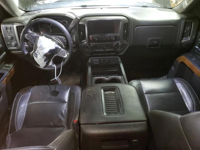 2018 CHEVROLET SILVERADO - 3GCUKSEC7JG313263