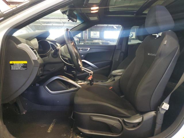 2017 HYUNDAI VELOSTER KMHTC6AD2HU324026