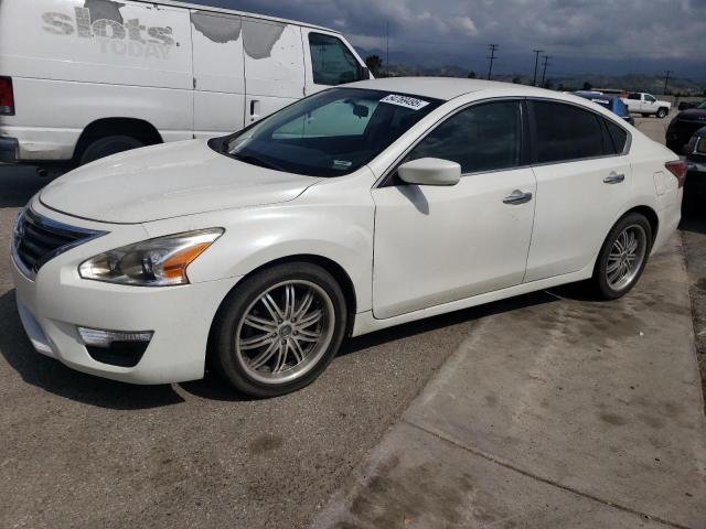 Vin: 1n4al3ap3ec200942, lot: 54769495, nissan altima 2.5 2014 img_1