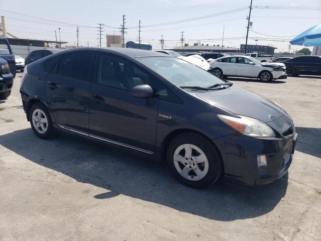 Vin: jtdkn3du9b1387038, lot: 54385525, toyota prius 20114