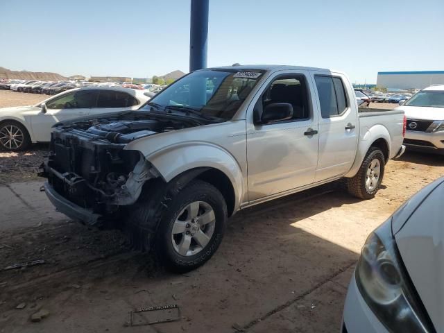 Vin: 1n6ad0er2cc482227, lot: 52794385, nissan frontier s 2012 img_1