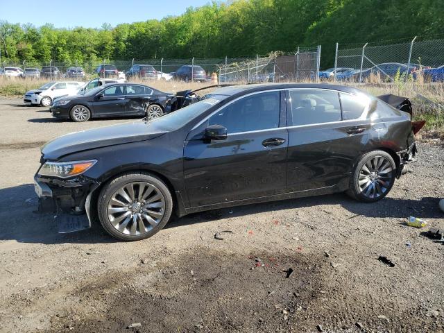 Vin: jh4kc1f54gc000731, lot: 54817835, acura rlx tech 2016 img_1