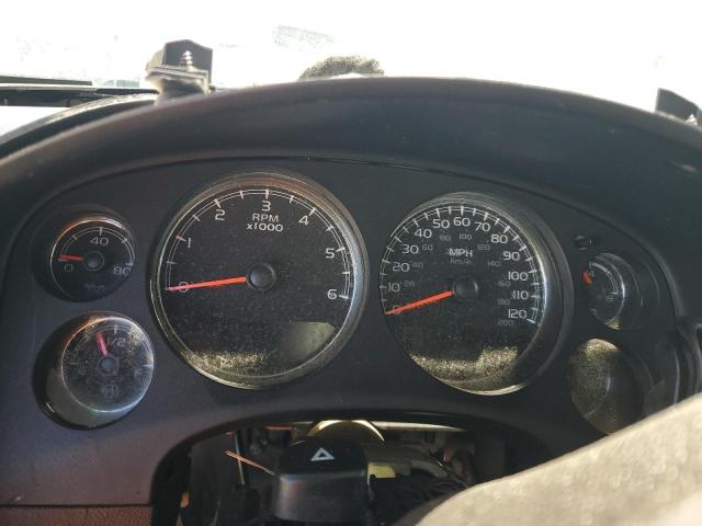 2013 CHEVROLET TAHOE C150 - 1GNSCAE04DR369127
