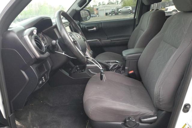 2016 TOYOTA TACOMA DOU - 5TFCZ5AN4GX016116