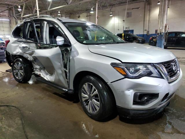Vin: 5n1dr2bm4lc598983, lot: 51227055, nissan pathfinder sv 20204