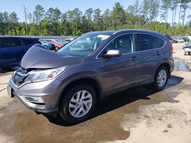 Vin: 2hkrm3h78fh521705, lot: 52377625, honda crv exl 2015 img_1