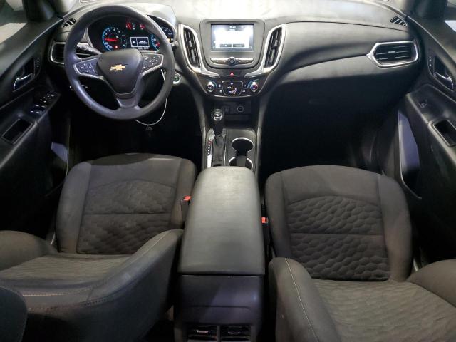 2018 CHEVROLET EQUINOX LT - 3GNAXJEV1JS573789