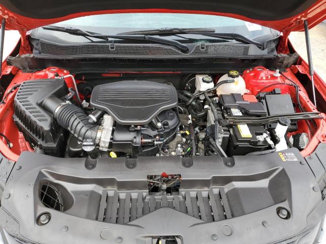 2023 CHEVROLET BLAZER 3LT - 3GNKBDRSXPS200571