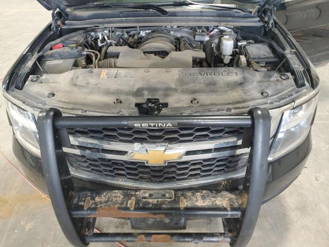 2018 CHEVROLET TAHOE SPEC 1GNSKFEC4JR124379
