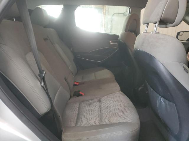 2017 HYUNDAI SANTA FE S - 5XYZTDLB3HG496856