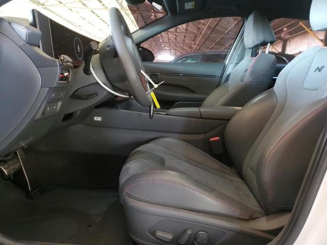 2024 HYUNDAI SONATA N L - KMHL54JC0RA379356