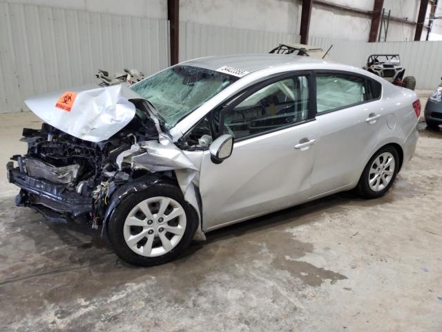 KIA RIO LX