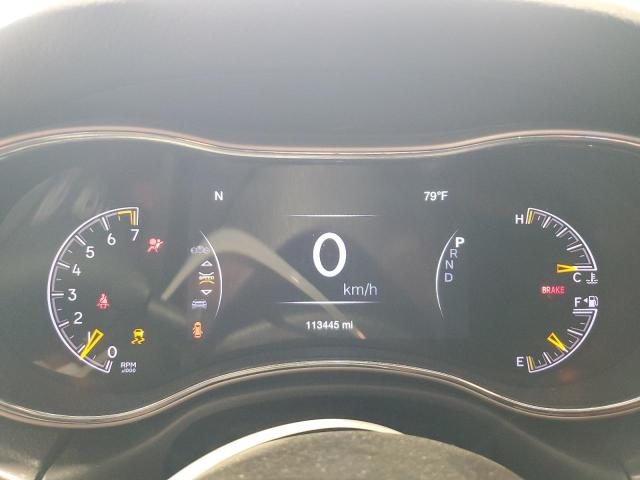 2017 JEEP GRAND CHER - 1C4RJFBG2HC884972