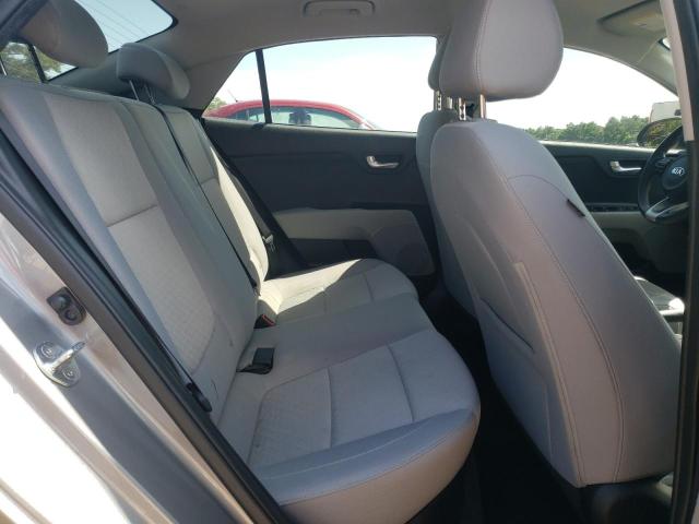 2021 KIA RIO LX - 3KPA24AD8ME384369