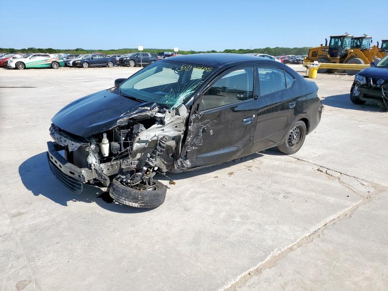 MITSUBISHI MIRAGE G4