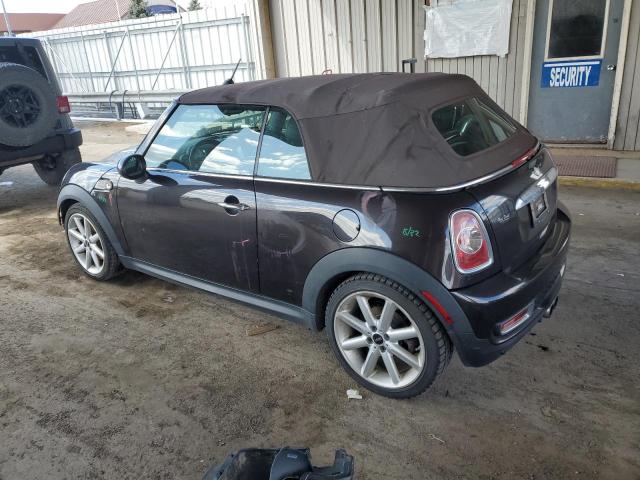 Vin: wmwzp3c55et706573, lot: 52325705, mini cooper s 20142