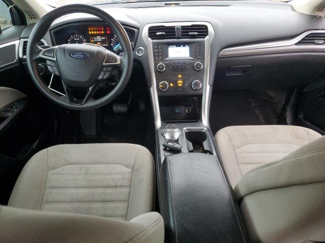 2020 FORD FUSION S 3FA6P0G78LR200028