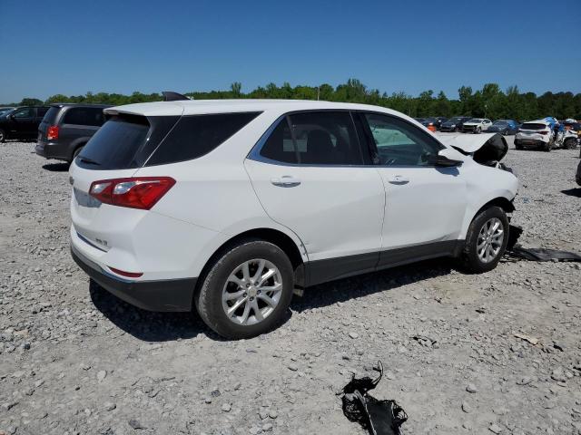 Vin: 2gnaxuev0l6106690, lot: 52761325, chevrolet equinox lt 20203