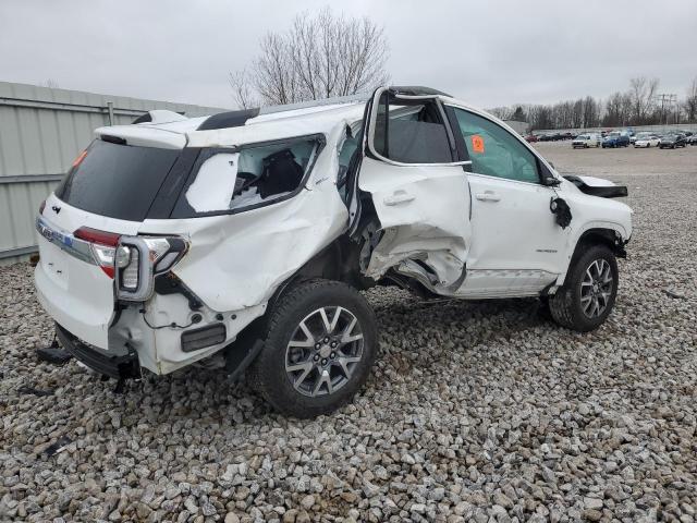 Vin: 1gkknml43pz221067, lot: 51594715, gmc acadia slt 20233