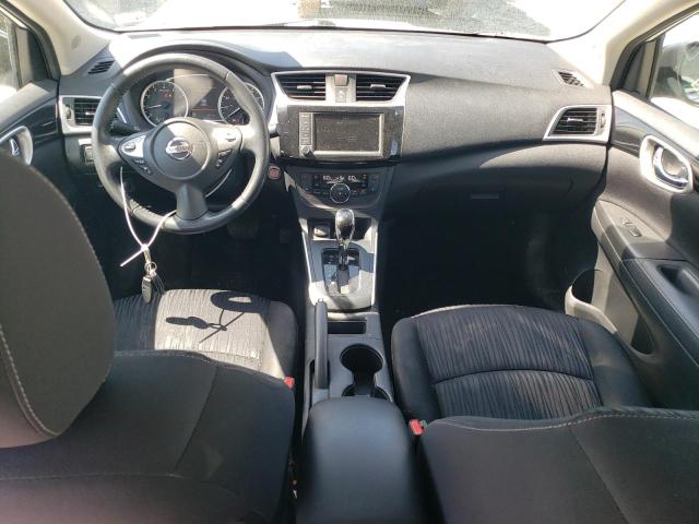 2019 NISSAN SENTRA S - 3N1AB7AP6KL607998