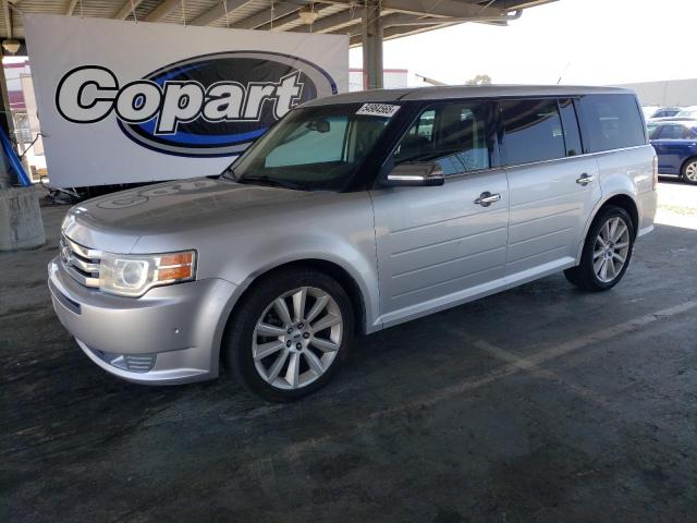 FORD FLEX LIMITED