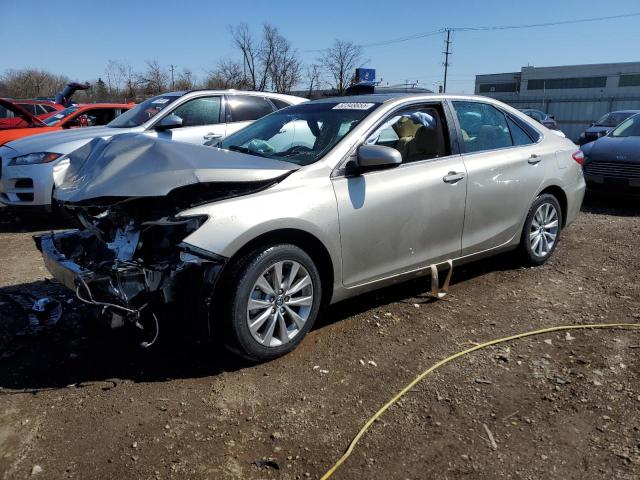 Vin: 4t1bf1fk1hu784923, lot: 52348855, toyota camry le 2017 img_1