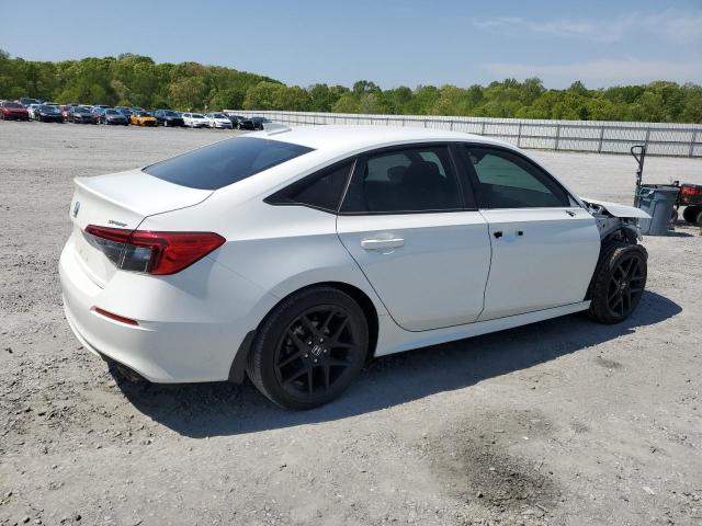 Vin: 2hgfe2f56rh580827, lot: 52689565, honda civic sport 20243