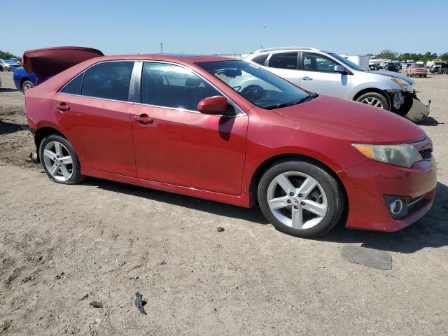 Vin: 4t1bf1fk6cu591580, lot: 52018465, toyota camry base 20124