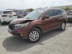 2016 HONDA CR-V EXL - 2HKRM4H75GH605973