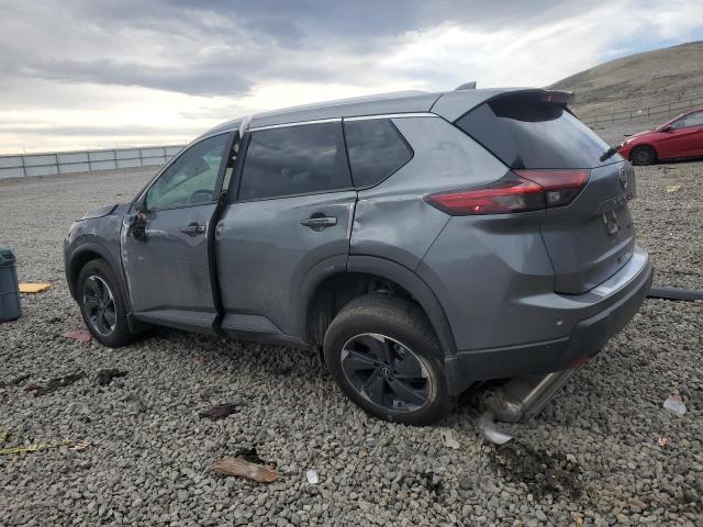 Vin: 5n1bt3bb2rc713005, lot: 52714695, nissan rogue sv 20242