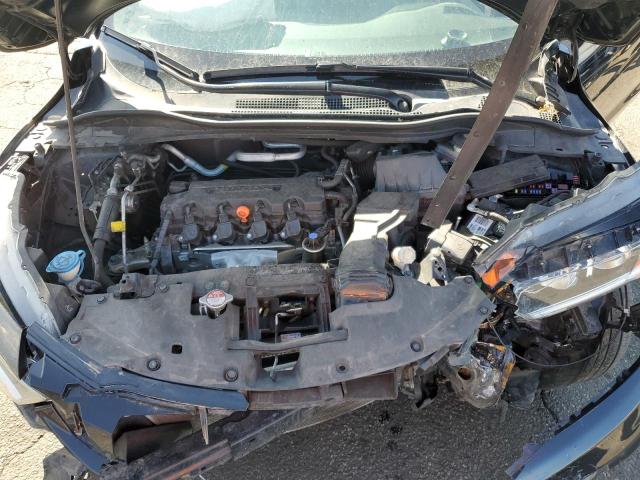 2022 HONDA HR-V SPORT 3CZRU6H15NM707461